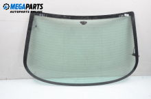 Rear window for Mercedes-Benz E-Class 210 (W/S) 2.0, 136 hp, sedan, 5 doors, 1995