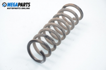 Coil spring for Mercedes-Benz E-Class 210 (W/S) 2.0, 136 hp, sedan, 5 doors, 1995, position: rear