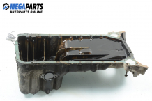 Crankcase for Mercedes-Benz E-Class 210 (W/S) 2.0, 136 hp, sedan, 5 doors, 1995