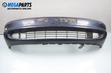 Front bumper for Volkswagen Sharan 2.0, 115 hp, minivan, 5 doors, 1997, position: front