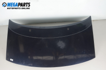 Bonnet for Volkswagen Sharan 2.0, 115 hp, minivan, 5 doors, 1997, position: front