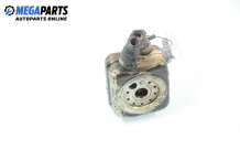 Охладитель масла for Volkswagen Sharan 2.0, 115 hp, minivan, 5 вр., 1997