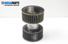 Heating blower for BMW 3 (E36) 2.5 TDS, 143 hp, station wagon, 5 doors, 1996