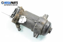 Oil filter housing for BMW 3 (E36) 2.5 TDS, 143 hp, station wagon, 5 doors, 1996