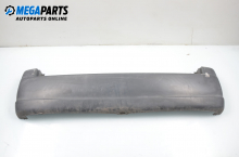 Rear bumper for Suzuki Carry 1.3 16V, 79 hp, truck, 5 doors, 2000, position: rear