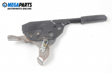 Handbrake lever for Suzuki Carry 1.3 16V, 79 hp, truck, 5 doors, 2000