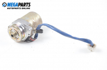Electric steering rack motor for Suzuki Carry 1.3 16V, 79 hp, truck, 5 doors, 2000