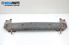 Bumper support brace impact bar for Kia Clarus 1.8 16V, 116 hp, sedan, 5 doors, 2001, position: rear