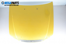 Bonnet for Kia Clarus 1.8 16V, 116 hp, sedan, 5 doors, 2001, position: front