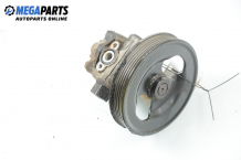 Power steering pump for Kia Clarus 1.8 16V, 116 hp, sedan, 5 doors, 2001