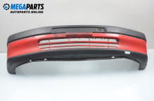 Front bumper for Peugeot 306 1.9 D, 68 hp, sedan, 5 doors, 1995, position: front