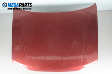 Bonnet for Peugeot 306 1.4, 75 hp, hatchback, 5 doors, 1995, position: front