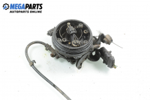 Mono injection for Peugeot 306 1.4, 75 hp, hatchback, 5 doors, 1995