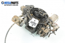 Mono injection for Ford Fiesta III 1.3, 60 hp, hatchback, 3 doors, 1994