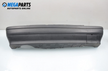 Rear bumper for Volkswagen Polo (86C) 1.0, 45 hp, hatchback, 3 doors, 1991, position: rear