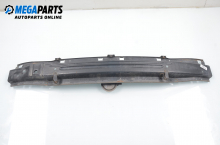 Bumper support brace impact bar for Volkswagen Polo (86C) 1.0, 45 hp, hatchback, 3 doors, 1991, position: front
