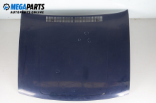 Bonnet for Volkswagen Polo (86C) 1.0, 45 hp, hatchback, 3 doors, 1991, position: front