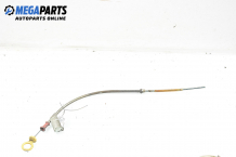 Dipstick for Volkswagen Polo (86C) 1.0, 45 hp, hatchback, 3 doors, 1991