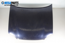 Bonnet for Ford Escort 1.6 16V, 90 hp, station wagon, 5 doors, 1998, position: front