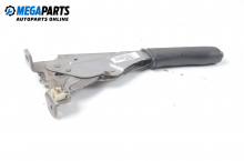 Handbrake lever for Ford Escort 1.6 16V, 90 hp, station wagon, 5 doors, 1998