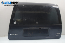 Boot lid for Volvo S70/V70 2.5 TDI, 140 hp, station wagon, 5 doors, 2000, position: rear
