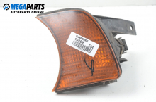 Blinker for BMW 5 (E34) 2.0 24V, 150 hp, sedan, 5 doors automatic, 1991, position: left