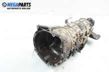 5-speed automatic transmission for BMW 5 (E34) 2.0 24V, 150 hp, sedan, 5 doors automatic, 1991