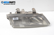 Headlight for Nissan Primera (P11) 2.0 TD, 90 hp, station wagon, 5 doors, 1999, position: right