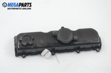 Valve cover for Nissan Primera (P11) 2.0 TD, 90 hp, station wagon, 5 doors, 1999