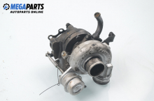 Turbo for Nissan Primera (P11) 2.0 TD, 90 hp, station wagon, 5 doors, 1999