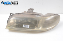 Headlight for Daewoo Nubira 1.6 16V, 106 hp, station wagon, 5 doors, 2000, position: left
