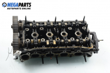 Engine head for Daewoo Nubira 1.6 16V, 106 hp, station wagon, 5 doors, 2000