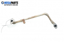 EGR tube for Daewoo Nubira 1.6 16V, 106 hp, station wagon, 5 doors, 2000