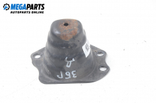 Rear bumper shock absorber for Nissan X-Trail 2.2 Di 4x4, 114 hp, suv, 5 doors, 2003, position: rear - right