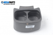 Углубление под стаканы for Nissan X-Trail 2.2 Di 4x4, 114 hp, suv, 5 вр., 2003
