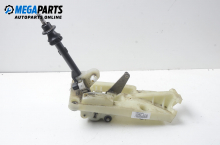 Shifter for Nissan X-Trail 2.2 Di 4x4, 114 hp, suv, 5 doors, 2003