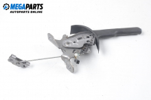 Handbrake lever for Nissan X-Trail 2.2 Di 4x4, 114 hp, suv, 5 doors, 2003