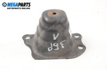 Rear bumper shock absorber for Nissan X-Trail 2.2 Di 4x4, 114 hp, suv, 5 doors, 2003, position: rear - left