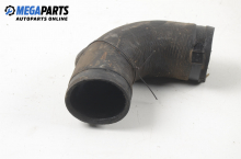 Turbo hose for Nissan X-Trail 2.2 Di 4x4, 114 hp, suv, 5 doors, 2003