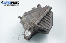 Air cleaner filter box for Nissan X-Trail 2.2 Di 4x4, 114 hp, suv, 5 doors, 2003