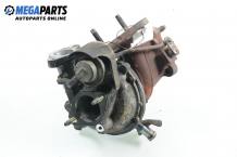 Turbo for Nissan X-Trail 2.2 Di 4x4, 114 hp, suv, 5 doors, 2003