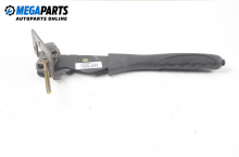 Handbrake lever for Peugeot 206 1.4, 75 hp, hatchback, 5 doors, 1999
