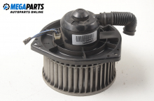 Heating blower for Nissan Almera (N15) 1.4, 87 hp, hatchback, 3 doors, 1997