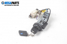 Замок зажигания for Nissan Almera (N15) 1.4, 87 hp, hatchback, 3 вр., 1997