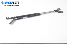 Boot lid dampers for Nissan Almera (N15) 1.4, 87 hp, hatchback, 3 doors, 1997