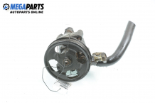 Power steering pump for Nissan Almera (N15) 1.4, 87 hp, hatchback, 3 doors, 1997