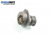 Water pump for Opel Astra G 1.6 16V, 101 hp, hatchback, 5 doors, 1998
