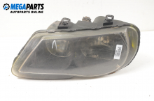 Headlight for Rover 25 1.1 16V, 75 hp, hatchback, 5 doors, 2005, position: left