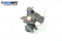 Power steering pump for Rover 25 1.1 16V, 75 hp, hatchback, 5 doors, 2005
