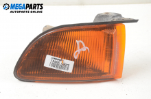 Blinker for Mitsubishi Galant VIII 2.0 TDI, 90 hp, sedan, 5 doors, 1998, position: right